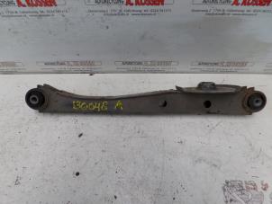 Used Rear wishbone, right Daihatsu Terios (J2) 1.5 16V DVVT 4x2 Euro 4 Price on request offered by N Kossen Autorecycling BV