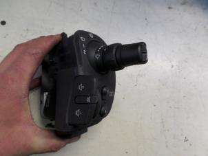 Used Wiper switch Renault Kangoo Express (FW) 1.5 dCi 85 Price on request offered by N Kossen Autorecycling BV