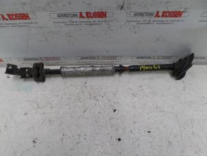 Used Steering column Landrover Discovery III (LAA/TAA) 2.7 TD V6 Price on request offered by N Kossen Autorecycling BV