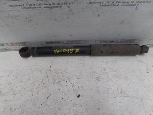Used Rear shock absorber, left Daihatsu Terios (J2) 1.5 16V DVVT 4x2 Euro 4 Price on request offered by N Kossen Autorecycling BV