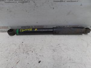 Used Rear shock absorber, right Daihatsu Terios (J2) 1.5 16V DVVT 4x2 Euro 4 Price on request offered by N Kossen Autorecycling BV