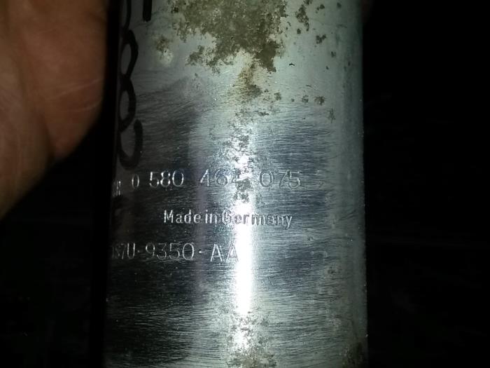 Pompe à Carburant Mondeo 2.0 TDCi 16V
