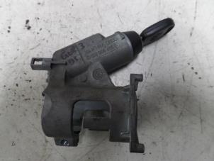 Used Ignition lock + key Volkswagen Golf Price on request offered by N Kossen Autorecycling BV