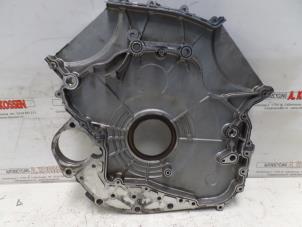 Used Intermediate plate motor Audi A6 Quattro (C6) 3.0 TDI V6 24V Price on request offered by N Kossen Autorecycling BV
