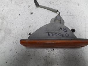 Used Indicator, right Ssang Yong Musso 2.9TD Price on request offered by N Kossen Autorecycling BV