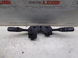 Used Steering column stalk Jeep Cherokee/Liberty (KJ) 2.5 CRD 16V Price on request offered by N Kossen Autorecycling BV