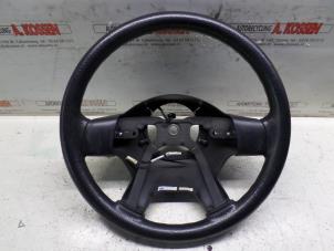 Used Steering wheel Jeep Cherokee/Liberty (KJ) 2.5 CRD 16V Price on request offered by N Kossen Autorecycling BV