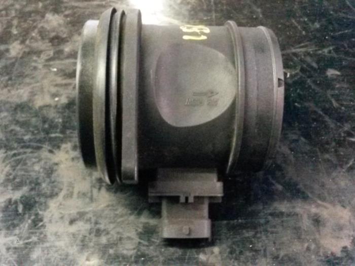 Gebrauchte Luftmassenmesser Volvo V50 (MW) 2.0 D3 20V Preis auf Anfrage angeboten von N Kossen Autorecycling BV