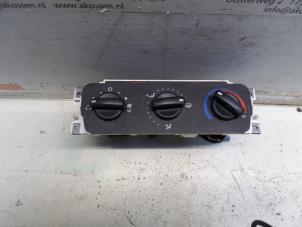 Usados Panel de control de calefacción Ford Transit 2.4 TDCi 16V Precio de solicitud ofrecido por N Kossen Autorecycling BV