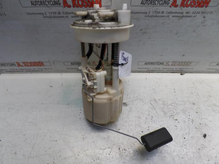 Usagé Pompe d'injection Fiat Seicento (187) 1.1 S,SX,Sporting,Hobby,Young Prix sur demande proposé par N Kossen Autorecycling BV