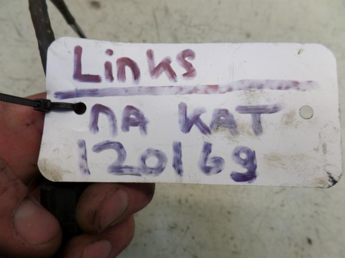 Sonde lambda d'un Chrysler 300 M 3.5 V6 24V 2001