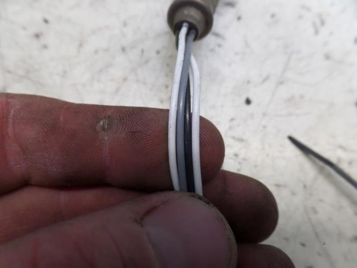 Sonde lambda d'un Chrysler 300 M 3.5 V6 24V 2001