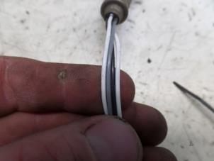 Sonde lambda d'un Chrysler 300 M 3.5 V6 24V 2001