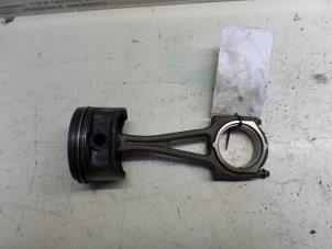 Used Piston Opel Corsa C (F08/68) 1.2 16V Price on request offered by N Kossen Autorecycling BV