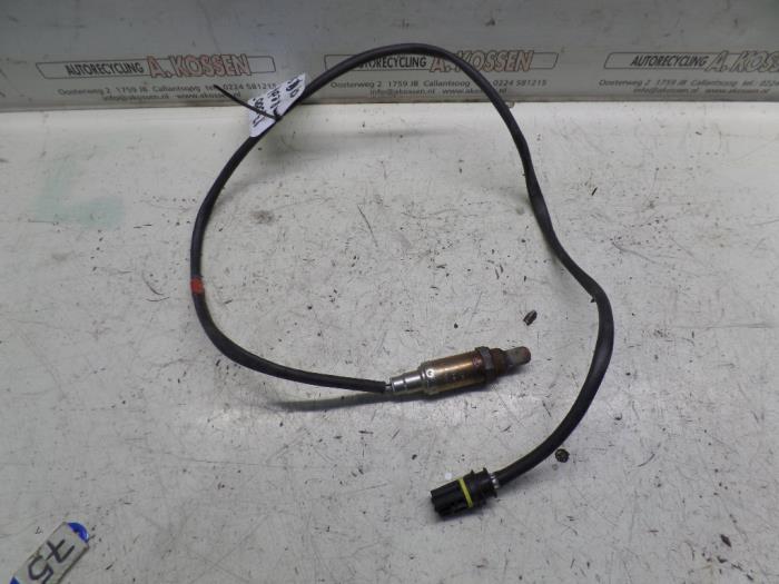 Usados Sonda Lambda Mercedes C Combi (S202) 1.8 C180T 16V Precio de solicitud ofrecido por N Kossen Autorecycling BV