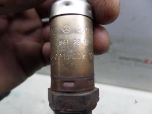 Lambda probe from a Mercedes-Benz C Combi (S202) 1.8 C180T 16V 1998