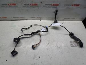 Used Wiring harness Volvo V50 (MW) 2.0 D3 20V Price on request offered by N Kossen Autorecycling BV