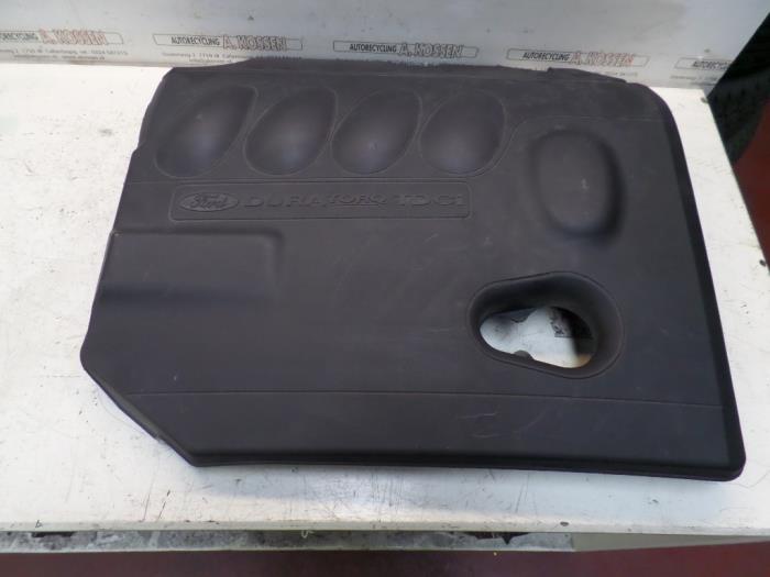 Gebrauchte Abdeckblech Motor Ford Mondeo IV Wagon 2.0 TDCi 140 16V Preis auf Anfrage angeboten von N Kossen Autorecycling BV