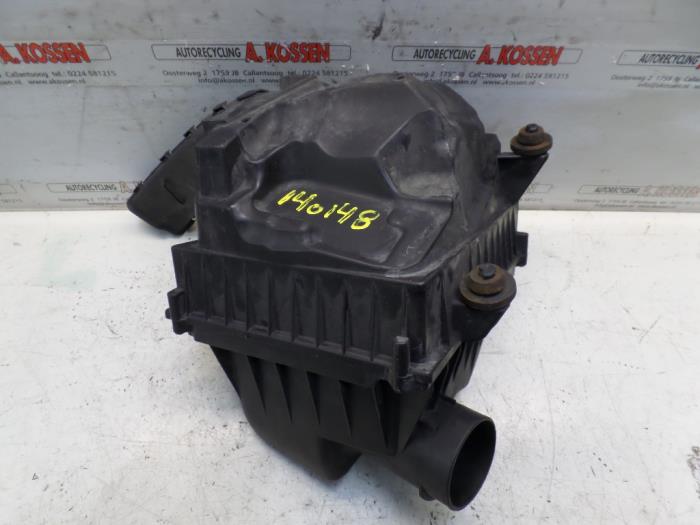 Gebrauchte Luftfiltergehäuse Ford Mondeo IV Wagon 2.0 TDCi 140 16V Preis auf Anfrage angeboten von N Kossen Autorecycling BV