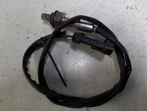 Lambda probe from a Opel Zafira 1999