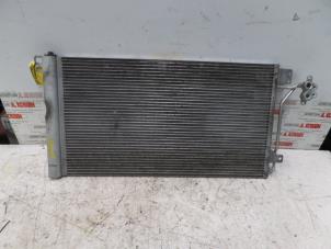 Used Air conditioning radiator Volkswagen Transporter T5 2.5 TDi Price on request offered by N Kossen Autorecycling BV
