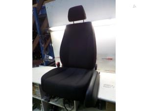 Used Seat, left Volkswagen Passat Price on request offered by N Kossen Autorecycling BV