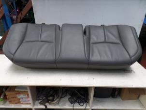 Used Rear bench seat cushion Toyota Prius (ZVW3) 1.8 16V Price on request offered by N Kossen Autorecycling BV