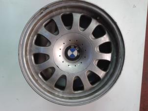 Used Wheel BMW 5-Serie Price on request offered by N Kossen Autorecycling BV