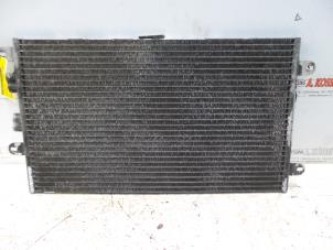 Used Air conditioning radiator Alfa Romeo 147 (937) 1.6 HP Twin Spark 16V Price on request offered by N Kossen Autorecycling BV