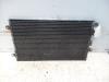 Air conditioning radiator from a Alfa Romeo 147 (937) 1.6 HP Twin Spark 16V 2001
