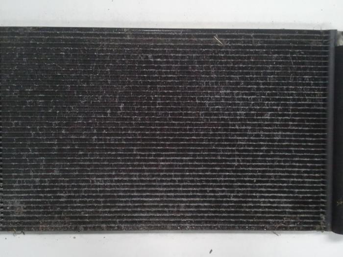 Usagé Radiateur clim BMW 5 serie Touring (E61) 530d 24V Prix sur demande proposé par N Kossen Autorecycling BV