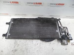 Used Air conditioning radiator Opel Corsa C (F08/68) 1.3 CDTi 16V Price on request offered by N Kossen Autorecycling BV