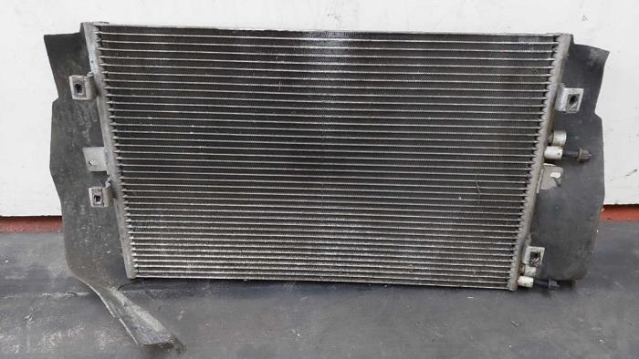 Begagnade AC-radiator Chrysler PT Cruiser 2.4 16V GT Turbo Pris på förfrågan erbjuds av N Kossen Autorecycling BV