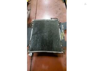 Used Air conditioning radiator Kia Pregio (TB) 2.5 TCi Price on request offered by N Kossen Autorecycling BV