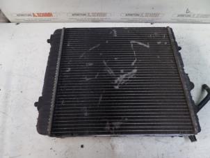 Used Radiator Opel Agila (A) 1.2 16V Price on request offered by N Kossen Autorecycling BV