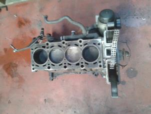Used Engine crankcase BMW Z3 Roadster (E36/7) 1.9 16V Price on request offered by N Kossen Autorecycling BV