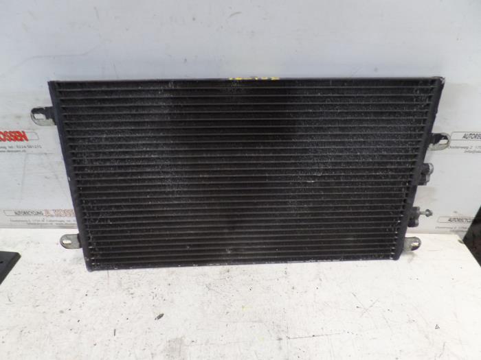 Gebrauchte Klima Kondensor Alfa Romeo 147 (937) 1.6 Twin Spark 16V Preis auf Anfrage angeboten von N Kossen Autorecycling BV