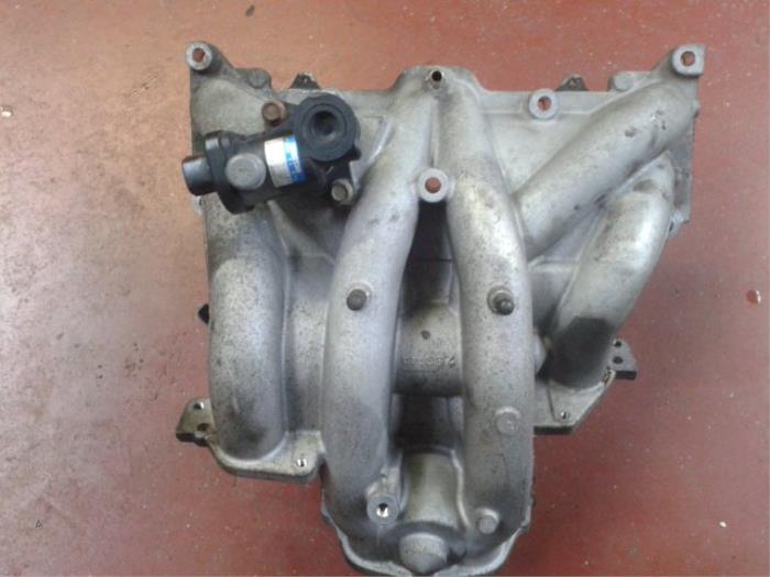 Gebrauchte Ansaugbrugge Mazda RX-8 (SE17) 1.3 Renesis Preis auf Anfrage angeboten von N Kossen Autorecycling BV