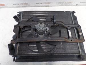 Used Cooling fan housing Renault Kangoo (KC) 1.4 Price on request offered by N Kossen Autorecycling BV