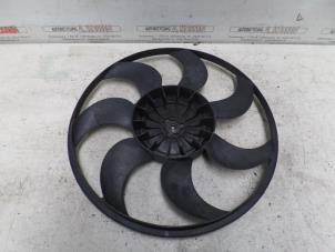 Used Cooling fans Chrysler PT Cruiser 2.2 CRD 16V Price on request offered by N Kossen Autorecycling BV