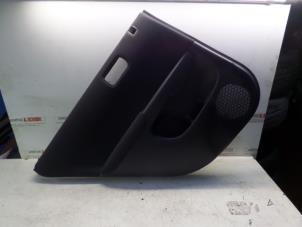 Used Rear door trim 4-door, left Honda Civic (EP/EU) 1.6 16V VTEC Price on request offered by N Kossen Autorecycling BV