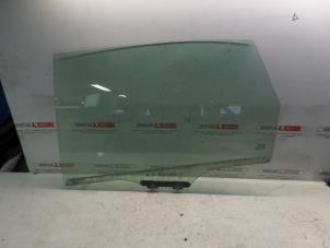 Used Rear door window 4-door, left Honda Civic (EP/EU) 1.6 16V VTEC Price on request offered by N Kossen Autorecycling BV