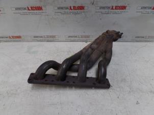 Used Exhaust manifold BMW Z3 Roadster (E36/7) 1.9 16V Price on request offered by N Kossen Autorecycling BV
