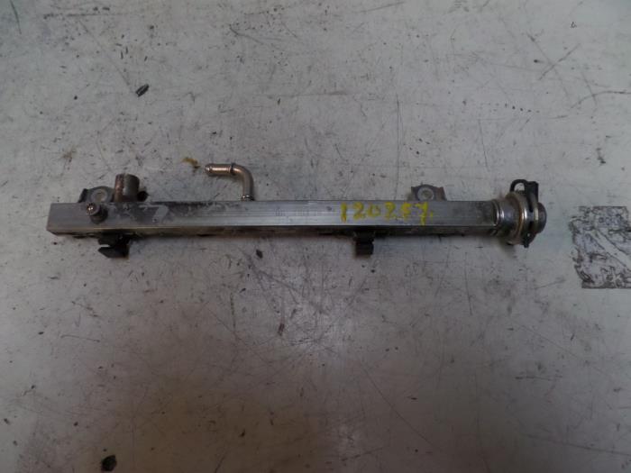Usagé Système d'injection BMW Z3 Roadster (E36/7) 1.9 16V Prix sur demande proposé par N Kossen Autorecycling BV