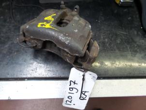 Used Rear brake calliper, right Mercedes Sprinter 2t (901/902) 208 CDI 16V Price on request offered by N Kossen Autorecycling BV