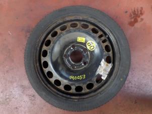 Used Spare wheel Opel Vectra C Caravan 3.0 CDTI V6 24V Price on request offered by N Kossen Autorecycling BV