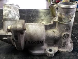 Used Thermostat housing Mazda RX-8 (SE17) M5 Price on request offered by N Kossen Autorecycling BV