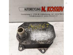 Used Heat exchanger Ford Transit 2.4 TDCi 16V Price on request offered by N Kossen Autorecycling BV