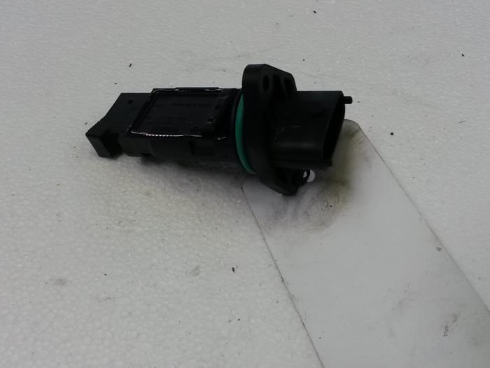Gebrauchte Luftmassenmesser Porsche 911 (996) 3.6 Carrera 4 24V Preis € 175,00 Margenregelung angeboten von N Kossen Autorecycling BV