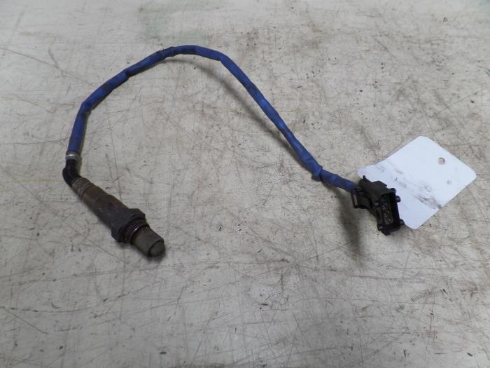 Usados Sonda Lambda Porsche 911 (996) 3.6 Carrera 4 24V Precio de solicitud ofrecido por N Kossen Autorecycling BV